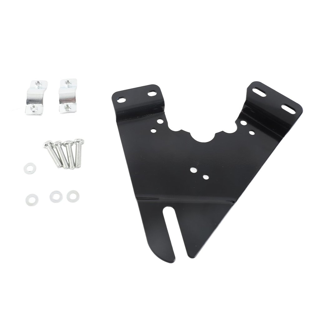 Electric motor mounting plate compatible with MY1016Z MY1016Z2 MY1016Z3 MY1020Z MY1018 LIVO AND STROND for easy installation and performance upgrade