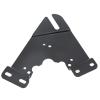 Electric motor mounting plate compatible with MY1016Z MY1016Z2 MY1016Z3 MY1020Z MY1018 LIVO AND STROND for easy installation and performance upgrade view 4