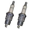 Replacement For Compatible With Champion 2 Pack of Genuine OEM (130S) Spark Plugs - RF14LC-2PK view 1