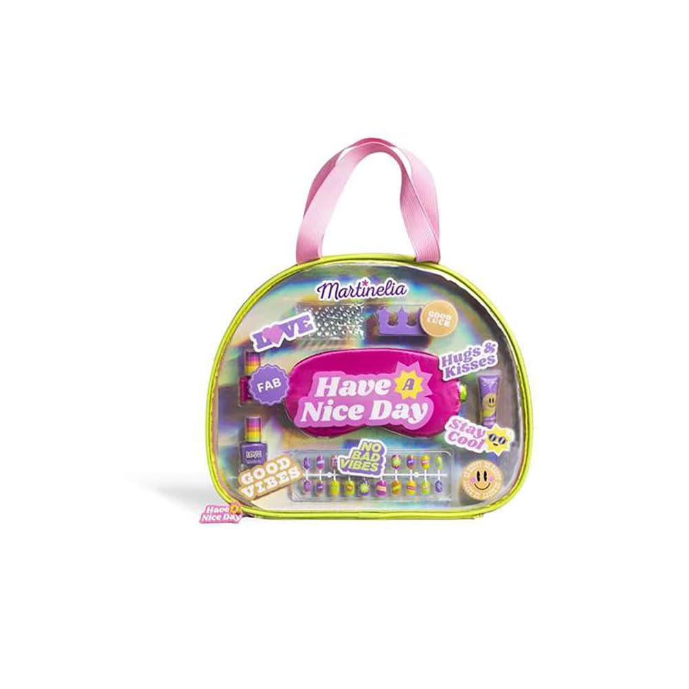 Martinelia Supergirl Beauty Bag