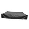 BESPORTBLE Sandbox Protection Cover Outdoor Garden Tub Lid Sand Toy Sandbox Canopy view 1
