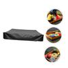 BESPORTBLE Sandbox Protection Cover Outdoor Garden Tub Lid Sand Toy Sandbox Canopy view 2
