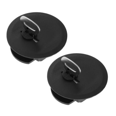 GLSTOY 10pcs Lockable Piggy Bank Plugs for Coin Savings Box Box Key Sealing Plugs for Money Saving