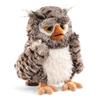 Folkmanis Wise Owl Hand Puppet view 1