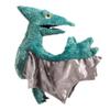 Folkmanis Pterodactyl Hand Puppet view 3
