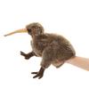 Folkmanis Kiwi Hand Puppet view 2