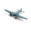 LIUSANGLIU Scale Aircraft 1: 72 for US TBD-1 Fighter Model 1942 Alloy Plane Model Simulated Scale Aircraft Decoration Office Gifts Suitable for Display view 3