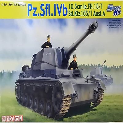 1/35 WW.II IVb10.5?