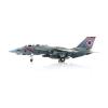 LIUSANGLIU Scale Aircraft 1/72 for US F-14B Fighter Model 163225 VF-102 2002 "OEF Alloy Collection Model Decorative Souvenirs Gifts Suitable for Display view 2