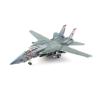 LIUSANGLIU Scale Aircraft 1/72 for US F-14B Fighter Model 163225 VF-102 2002 "OEF Alloy Collection Model Decorative Souvenirs Gifts Suitable for Display view 4