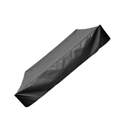 BEBEMOKO Garden Sandbox Cover for Small Pools Canopy for Boys and Girls Easy to Install Protective Cover for Windproof Design