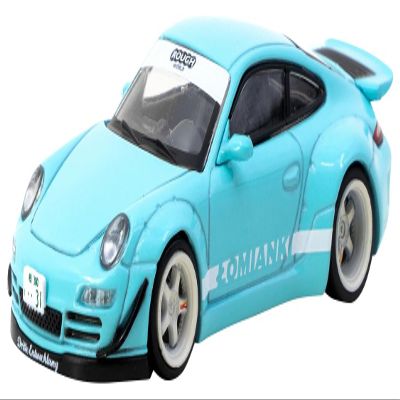 TARMACWORKS 1/64 RWB 997 Lomianki Finished Product T64-057-LO