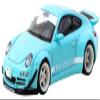 TARMACWORKS 1/64 RWB 997 Lomianki Finished Product T64-057-LO view 1