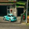 TARMACWORKS 1/64 RWB 997 Lomianki Finished Product T64-057-LO view 3