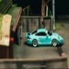 TARMACWORKS 1/64 RWB 997 Lomianki Finished Product T64-057-LO view 4