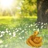 3D Printed Animals Set 3D Printed Snake Toys 3D Printed Articulated Flexible Fidget Toy 3D Printed Animals Exquisite Cute Pet Toy Children/Adults Fidget Toys (Gold, 11.8) view 2