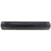 4" x 24" Black Nipple view 2