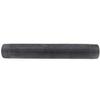 2-1/2" x 18" Black Nipple view 2