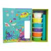 Floss & Rock Ocean Clay & Play Set view 3