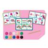 Floss & Rock Rainbow Fairy Clay & Play Set view 2