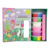 Floss & Rock Rainbow Fairy Clay & Play Set view 3