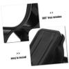 BELLIFFY Rearview Mirror Car Seat Observation Clip Rear Facing Mirror for Carseats view 4