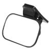 ASAKKURA Car Rear Mirror Observation Mirror for Car Seat Rear Facing Accessories for Boys and Girls view 1
