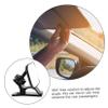 ASAKKURA Car Rear Mirror Observation Mirror for Car Seat Rear Facing Accessories for Boys and Girls view 2