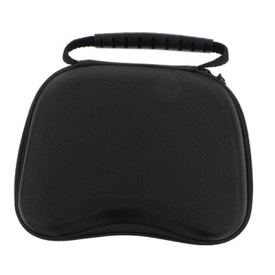 DOITOOL Game Controller Carrying Case Splashproof Storage Bag for Slim Portable for Gaming Accessories