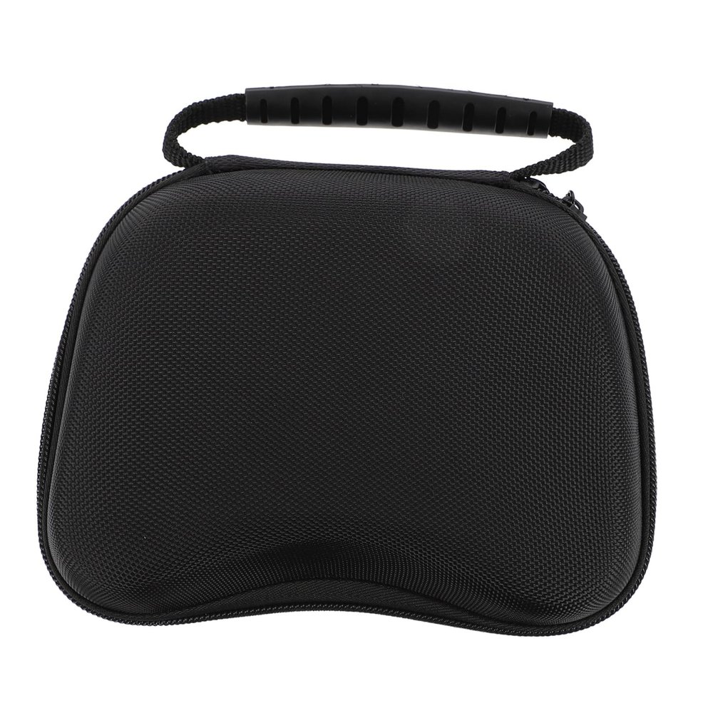 DOITOOL Game Controller Carrying Case Splashproof Storage Bag for Slim Portable for Gaming Accessories