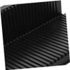 WESIEVYA Plastic Model Panel Rack Display Shelf for Collectibles Model Making Tools Organizer Storage Stand view 3