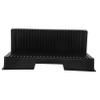 FOYTOKI Model Shelf Stand for Plastic Parts Versatile Storage Rack for Model and Tools Compact Design for Easy Organization and Assembly view 1