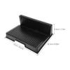 FOYTOKI Model Shelf Stand for Plastic Parts Versatile Storage Rack for Model and Tools Compact Design for Easy Organization and Assembly view 2