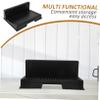 FOYTOKI Model Shelf Stand for Plastic Parts Versatile Storage Rack for Model and Tools Compact Design for Easy Organization and Assembly view 3