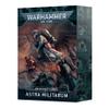 10th Edition Datasheet Cards: Astra Militarum (Eng) view 1