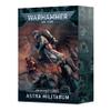 10th Edition Datasheet Cards: Astra Militarum (Eng) view 2