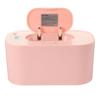 Portable USB Wipe Warmer with LED Display, 5v 10w Heater view 1