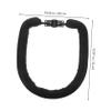 Abaodam Folding Scooter Fence Baby Stroller Accessories Adjustable Handle Safety Guardrail view 2