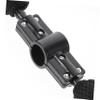 Abaodam Folding Scooter Fence Baby Stroller Accessories Adjustable Handle Safety Guardrail view 3