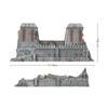 Gale Force Nine - Mundus Imperialis - Administratrum (Damaged and Destroyed) view 2