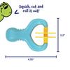 Chunky Dough Strip Cutters-Set of 3 view 3