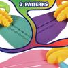 Chunky Dough Strip Cutters-Set of 3 view 4