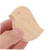 SEWOART 12pcs Cute Animal Cabinet Knobs Natural Wood Drawer Pulls for Boy Girl Room Nursery Dresser Stylish and Furniture Handles with Screws for Cabinets view 3