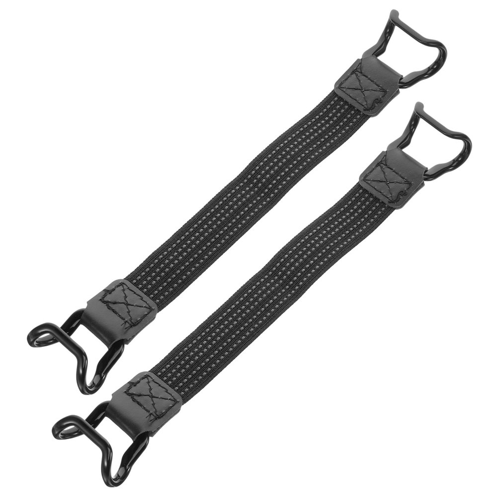 OSALADI 2pcs Tablet Hand Strap Nylon Secure Grip Anti Falling for Travel