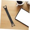 OSALADI 2pcs Tablet Hand Strap Nylon Secure Grip Anti Falling for Travel view 4