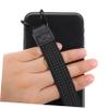 2pcs Tablet Hand Strap Nylon Grip, Elastic Anti-Fall Holder view 3