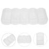 ibasenice 2pcs Multi-function Poker Chip Case Tray Portable Plastic Chip Box for Collector Poker Holder view 4