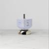 Kate Spade New York Oak Street Dreidel, Hanukkah Decorations, Indoor Decor view 2