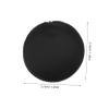 BUGUUYO 20pcs Piggy Bank Bottom Cover Saving Box Plug Round Plug Closure for Coin Bank Box Closure view 2