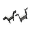 Traxxas 3614X - F&R Body Mounts view 1